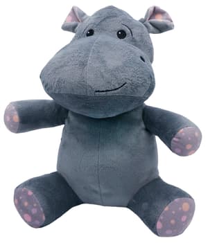 Harry l’hippopotame, 30 cm