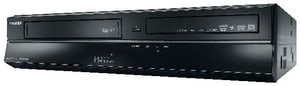 RD-XV50KF Registratore DVD/VHS con disco rigido