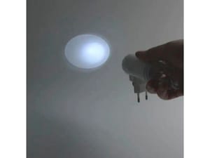 Veilleuse LED multifonction 3 en 1