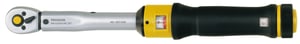 Chiave dinamometrica MicroClick MC 30, 6 - 30 Nm, 1/4"