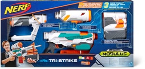 N-Strike Modulus Tri-Strike