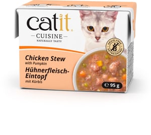 Cuisine Huhn Einstopf, 95g