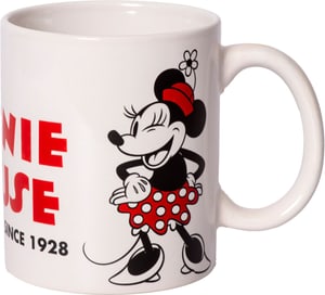 Disney Minnie Mouse - Tazza [325ml]