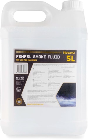 FSMF5L Low Fog