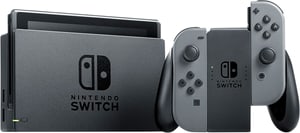 Switch Grau V2 2019