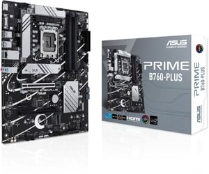 Prime B760-PLUS