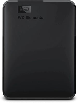 WD Elements Portable 1.5 TB