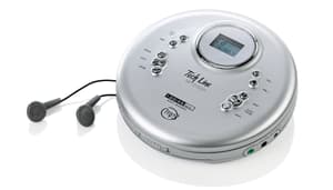 MP-CD 300A Lecteur CD