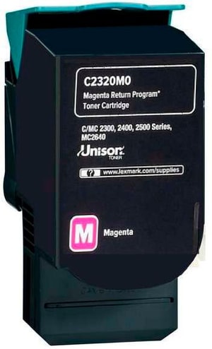 C2320M0 Magenta