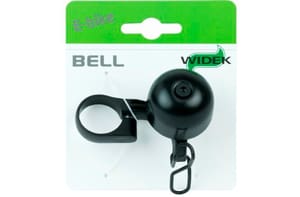 E-bike bell mit Spezialhalter
