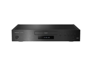 DP-UB9004EGK UHD Blu-ray Player