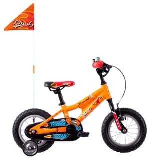 Powerkid 12"