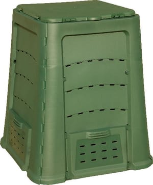 Thermoquick Express Composter, 400 l