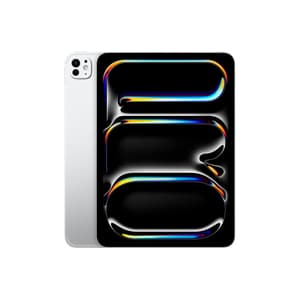 iPad Pro 11" M4 Nano Cellular 2024 1000 GB Silber