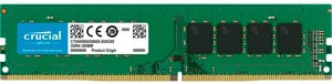 DDR4-RAM CT32G4DFD832A 3200 MHz 1x 32 GB