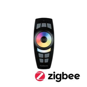 Zigbee Smart Home Remote Control Gent