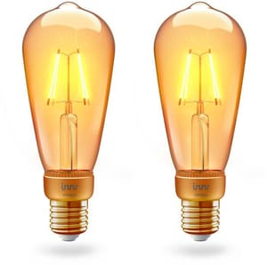 Smart Bulb RF 264 2-Pack