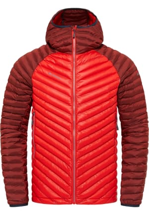 R3 Pro Insulated Jacket Men
