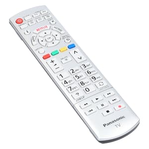Nouvelle télécommande panasonic TV de N2QAYB001010 pour