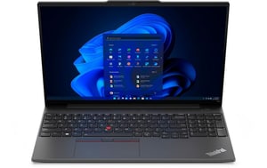 ThinkPad E16 Gen 1, Intel i7, 16 GB, 512 GB