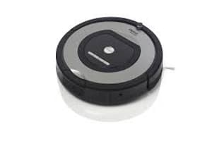 Irobot Roomba 786 Aspirateur Robot