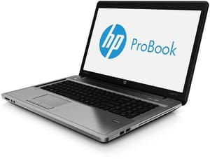 HP ProBook 4740s i5-3230M
