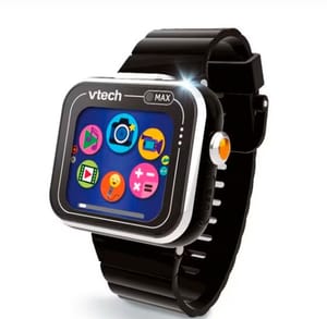KidiZoom Smartwatch MAX noire -FRANCAISE
