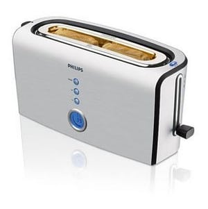 Philips HD2618/01 Toaster
