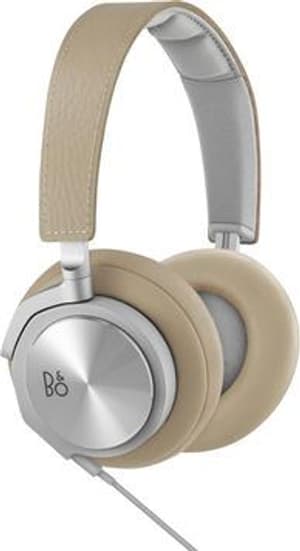 B&O BeoPlay H6 Natural leather