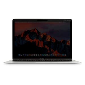 Magnetic Privacy Filter pour MacBook Pro 13.3" (2016)