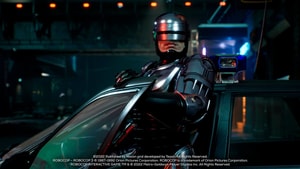 XSX/XONE - RoboCop: Rogue City