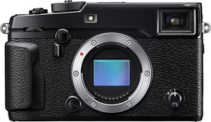 Fujifilm X-Pro2 Body Apparecchio fotogra