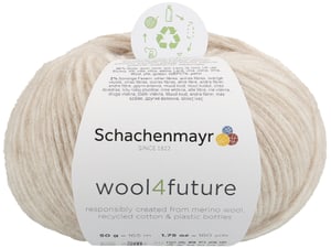 Wolle wool4future
