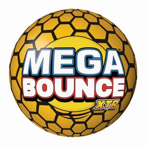 Mega Bouncer Ball