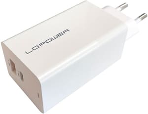 Caricatore da parete USB LC-CH-GAN-65