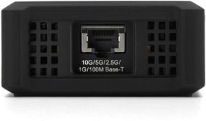 Thunderbolt 3 zu 10Gb Ethernet Adapter
