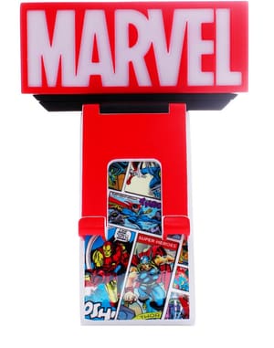 Marvel Logo - Cable Guy [20cm]