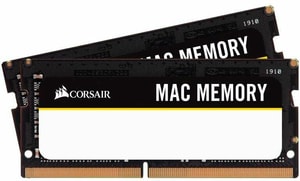 DDR4-RAM Mac Memory 2666 MHz 2x 8 GB