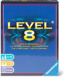 RVB Level 8