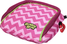 BubbleBum Aufblasbare Sitzerhöhung