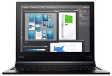Thinkpad X1 20KJ001NMZ
