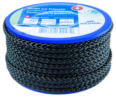 KORDEL AUS POLYESTER