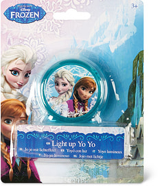 Frozen Yoyo