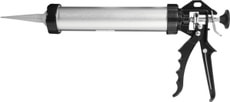 Pistole mastic alu