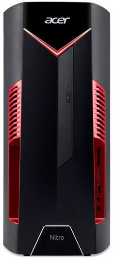 Nitro N50-600 GTX1060