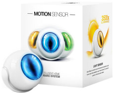 Z-Wave Motion Sensor