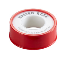 Gewindeband PTFE 12 MM