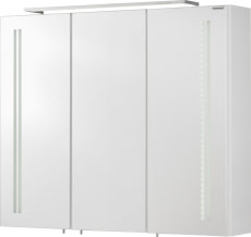 Lugano Spiegelschrank