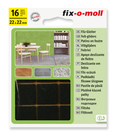 Filzgleiter