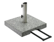 Granitsockel